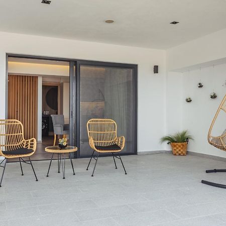 Ágios Nikólaos Urban Zen 아파트 외부 사진